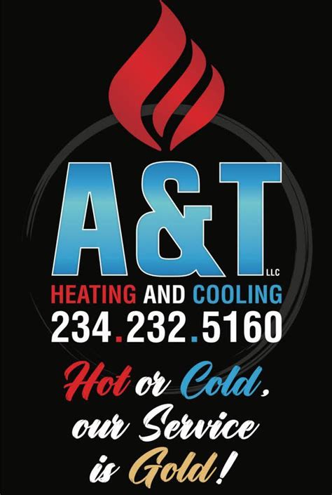A.T Heating & Plumbing